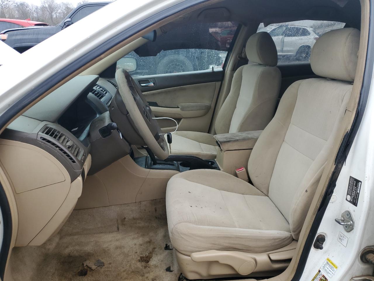 2004 Honda Accord - Image 7
