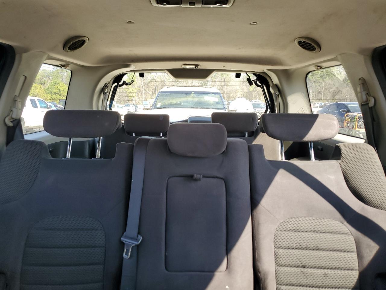 2005 Nissan Pathfinder - Image 10