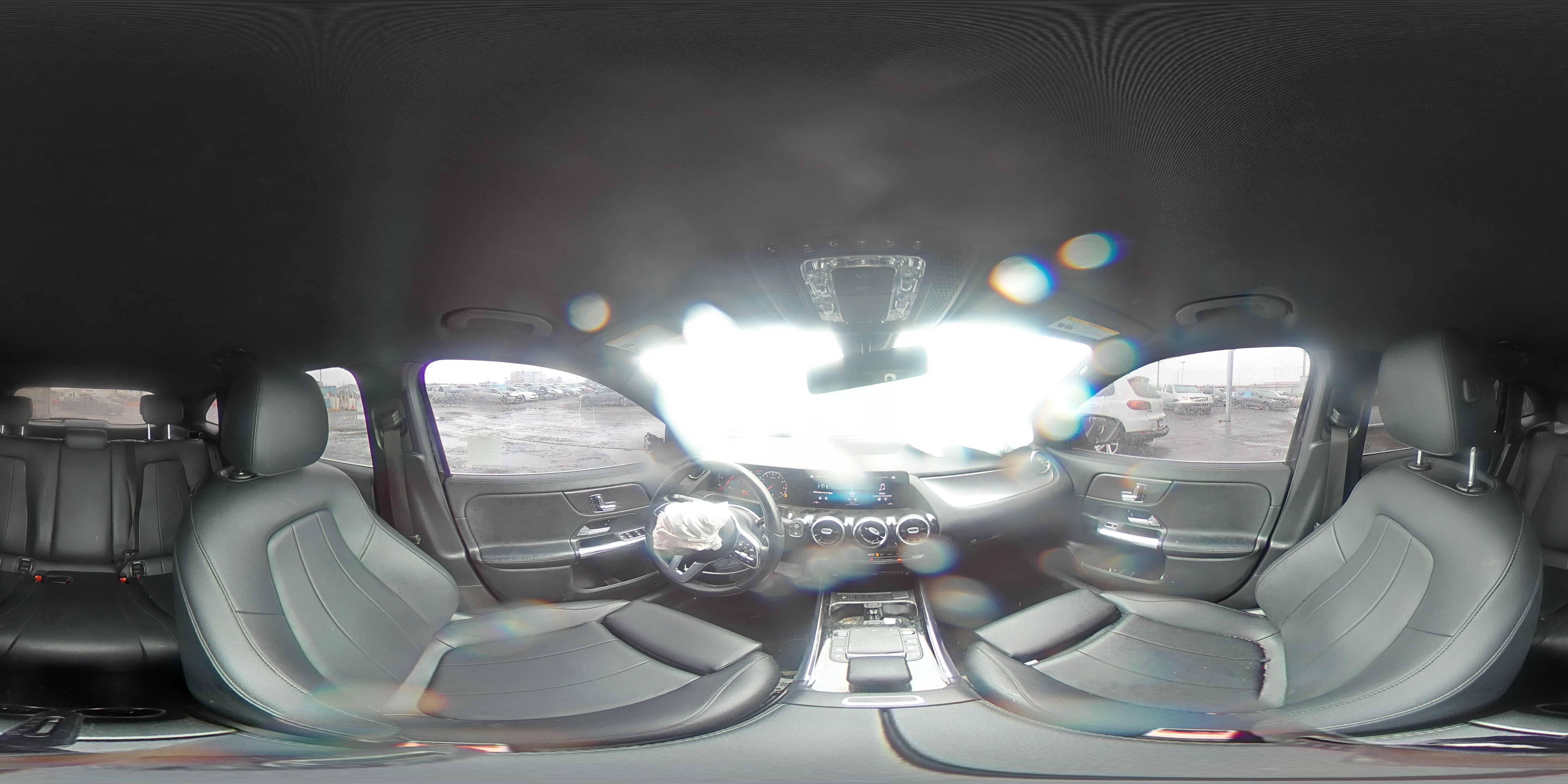 2022 Mercedes-Benz GLA-klasse - Image 13