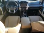 2022 Toyota 4Runner Sr5/Sr5 Premium en Venta en Byron, GA - Side