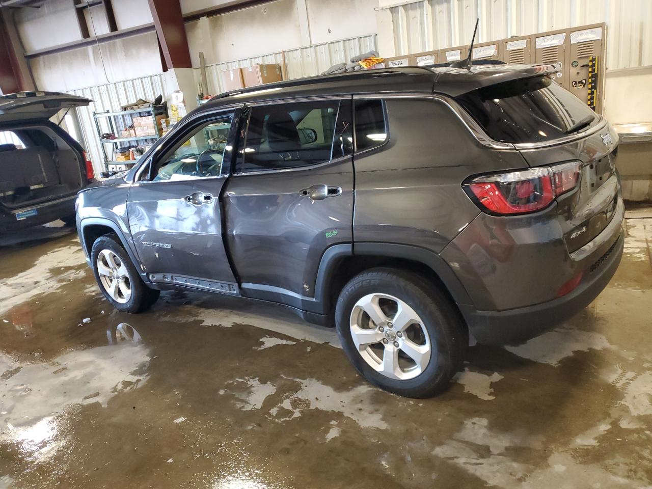 2020 Jeep Compass - Image 2