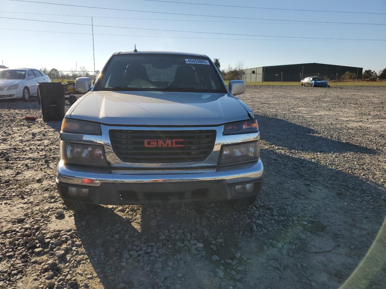 2010 GMC Canyon - Image 5
