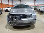 2017 JEEP GRAND CHEROKEE LAREDO for sale at Copart AB - CALGARY