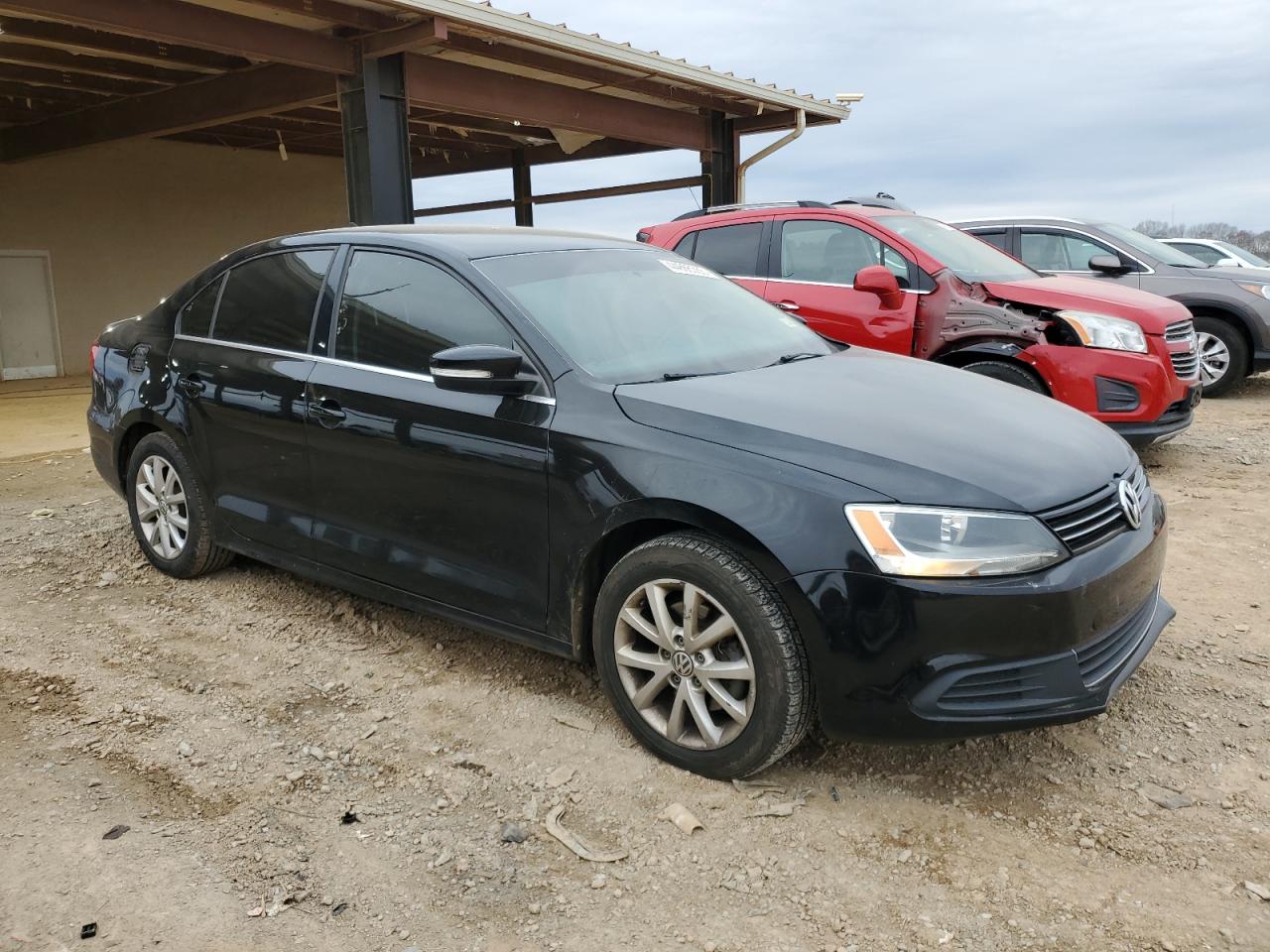 2014 Volkswagen Jetta - Image 4