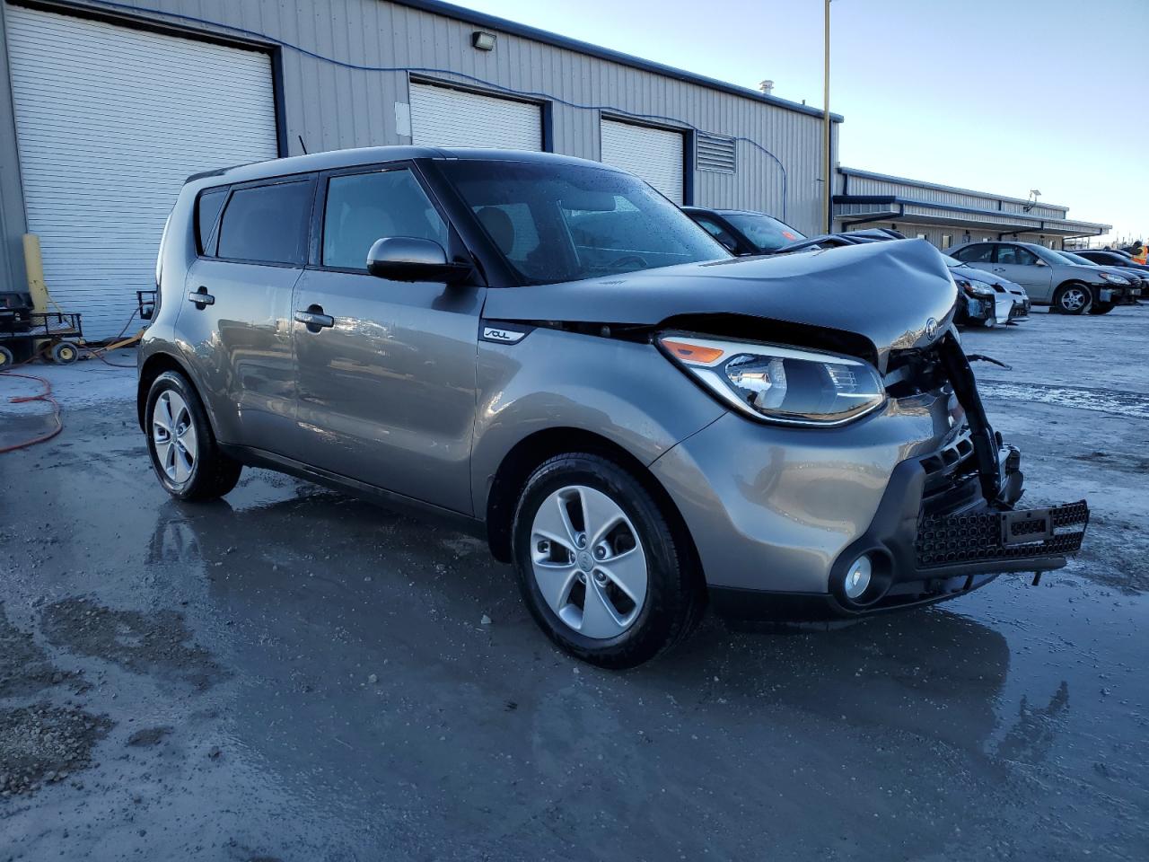 2015 Kia Soul - Image 4