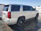 2015 Chevrolet Tahoe Police zu verkaufen in Opa Locka, FL - Minor Dent/Scratches