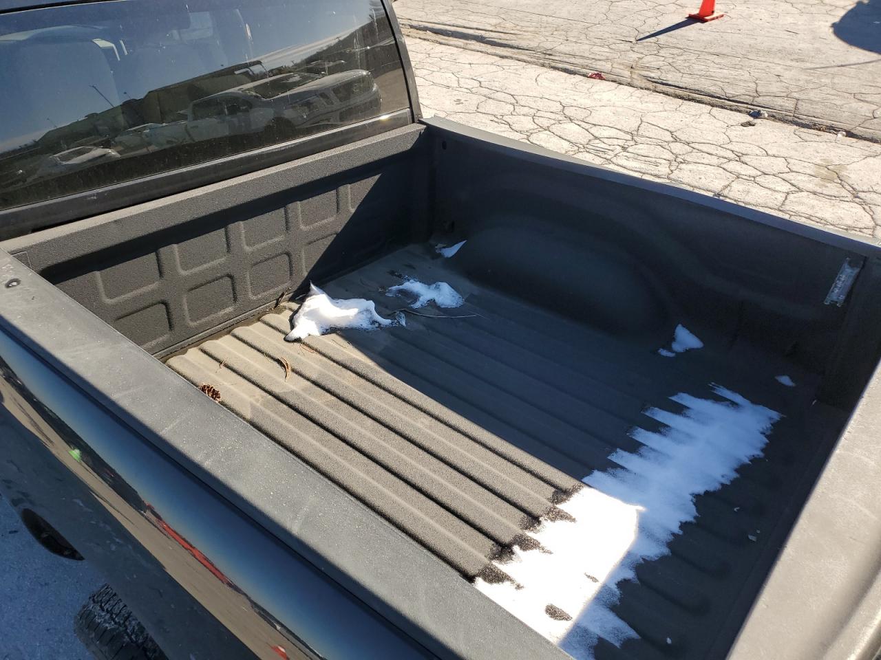 2018 RAM 1500 - Image 10