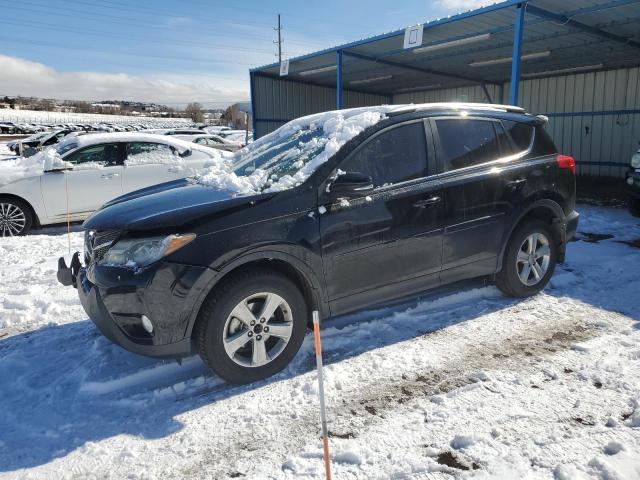 2013 Toyota Rav4 Xle zu verkaufen in Colorado Springs, CO - Front End