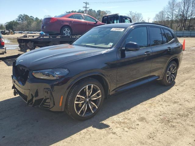 BMW X3 – zdjęcie z aukcji, lot #47364805