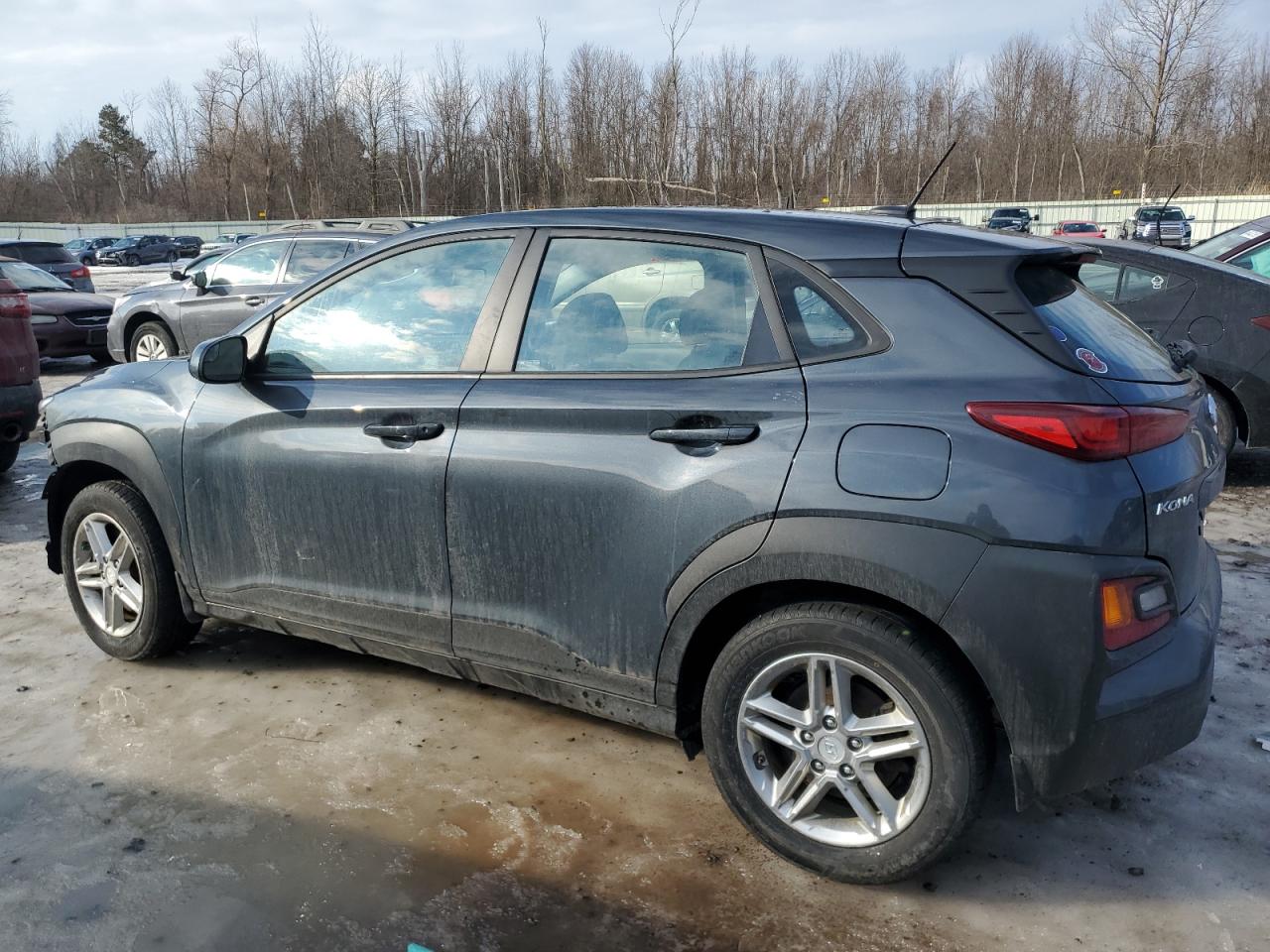 2021 Hyundai Kona - Image 2