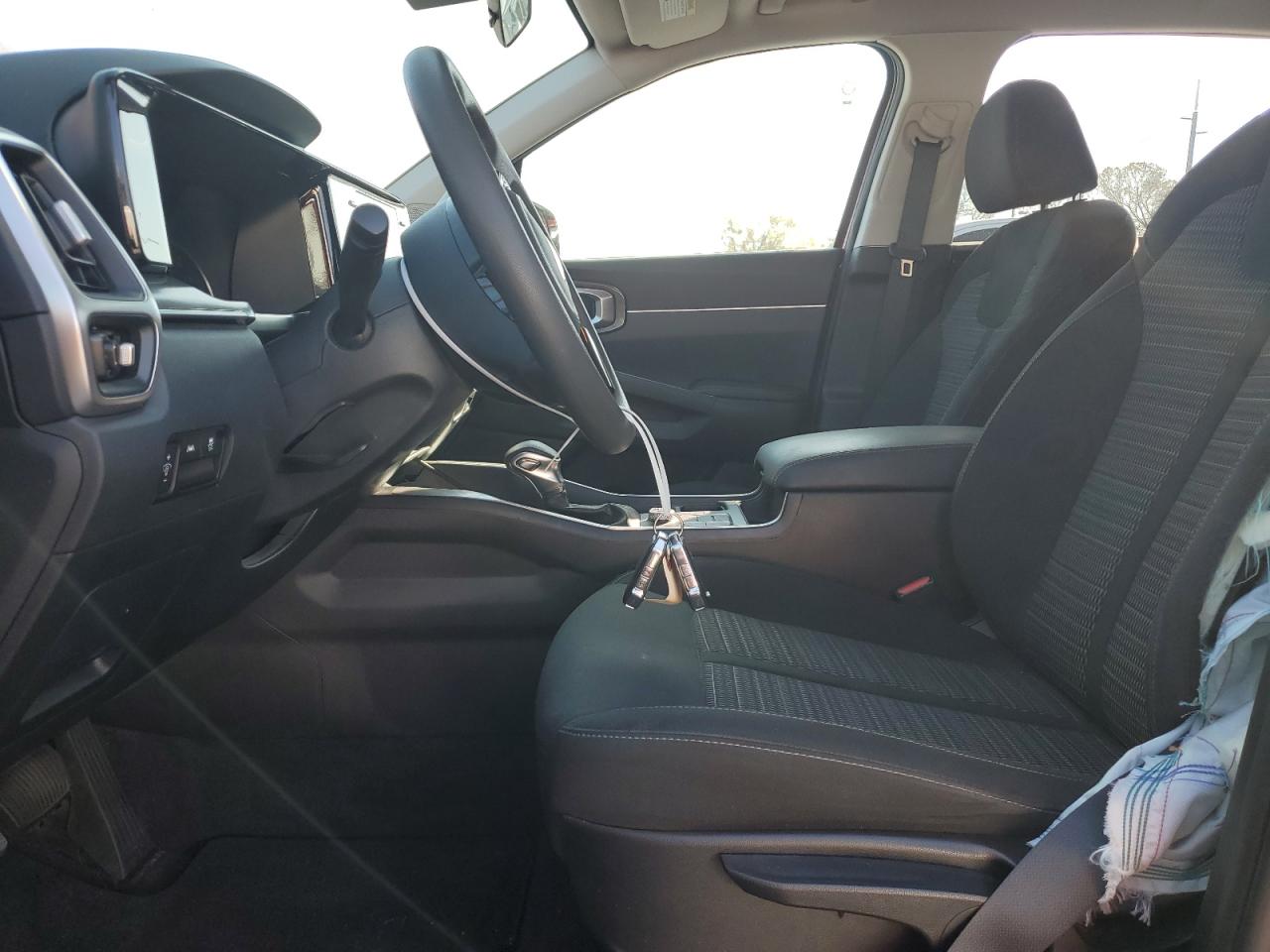 2021 Kia Sorento - Image 7