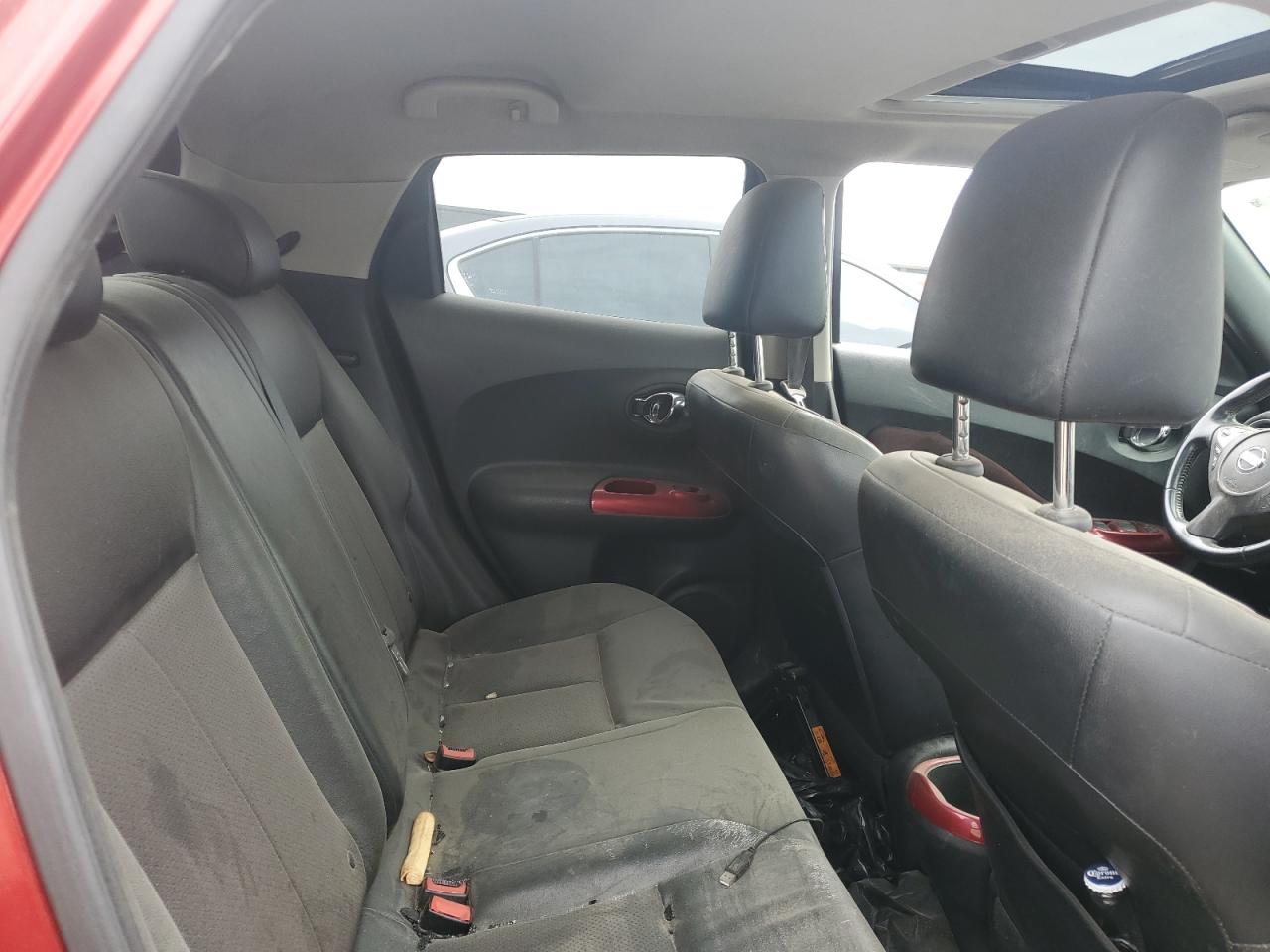 2015 Nissan Juke - Image 10