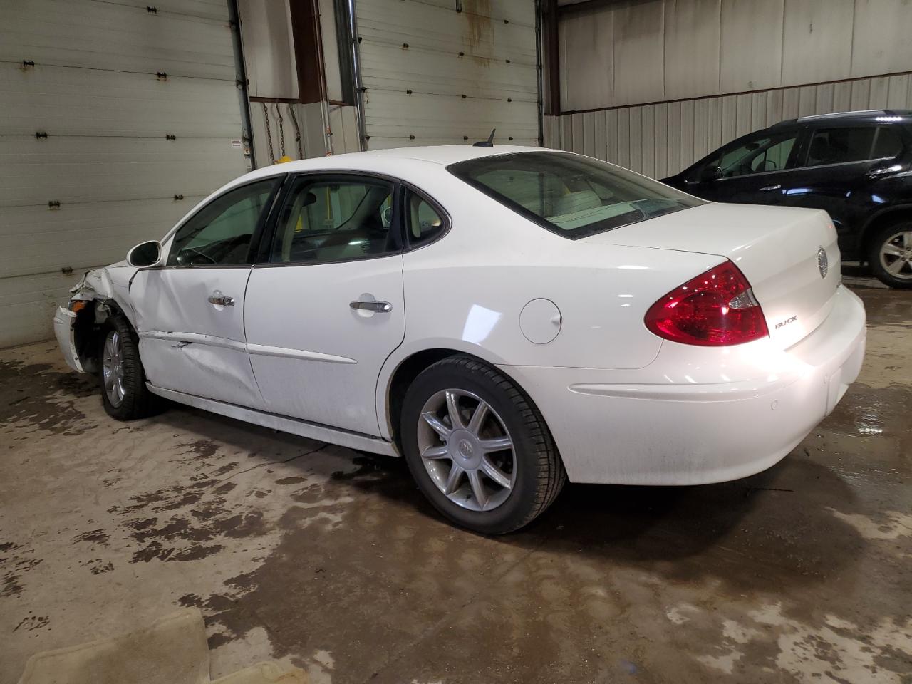 2006 Buick LaCrosse - Image 2
