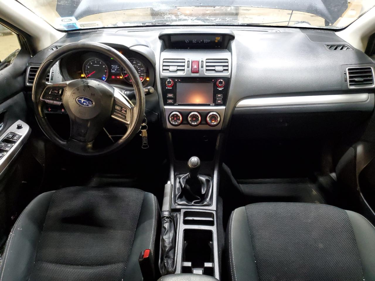 2015 Subaru XV - Image 8
