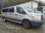 2016 Ford Transit T-350 en Venta en Waldorf, MD - Vandalism