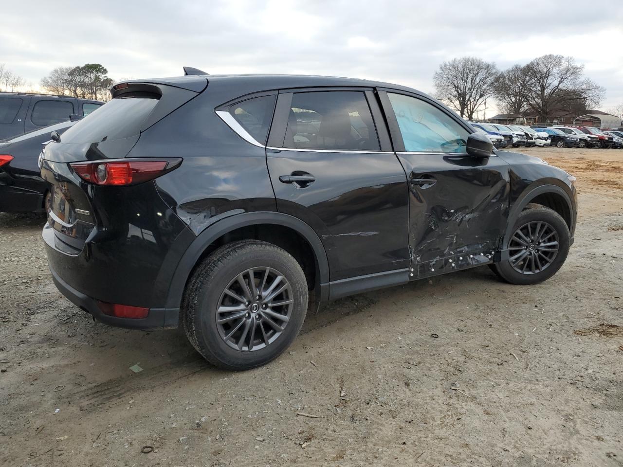 2020 Mazda CX-5 - Image 3