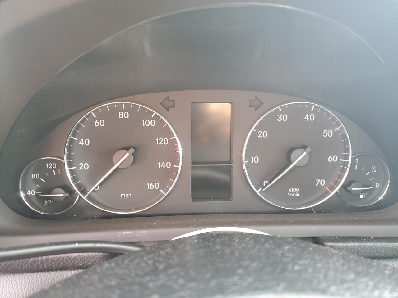 2006 Mercedes-Benz C-klasse - Image 9
