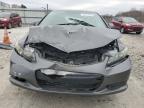 2013 Honda Civic Lx for Sale in Prairie Grove, AR - Front End