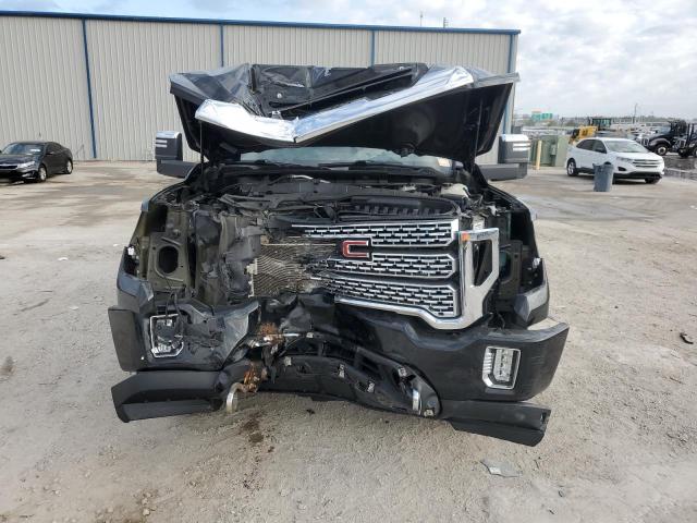  GMC SIERRA 2022 Czarny