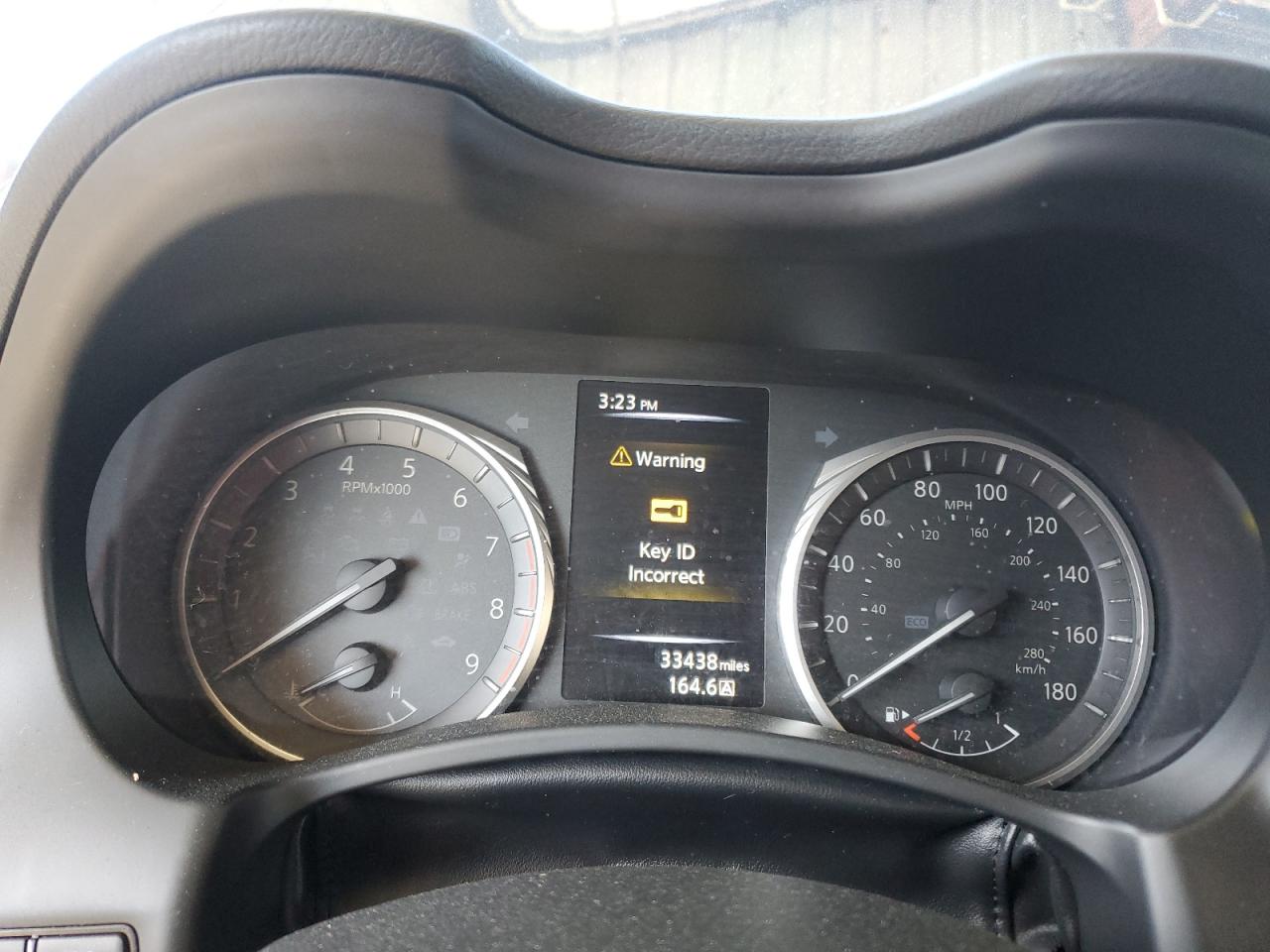 2021 Infiniti Q50 - Image 9