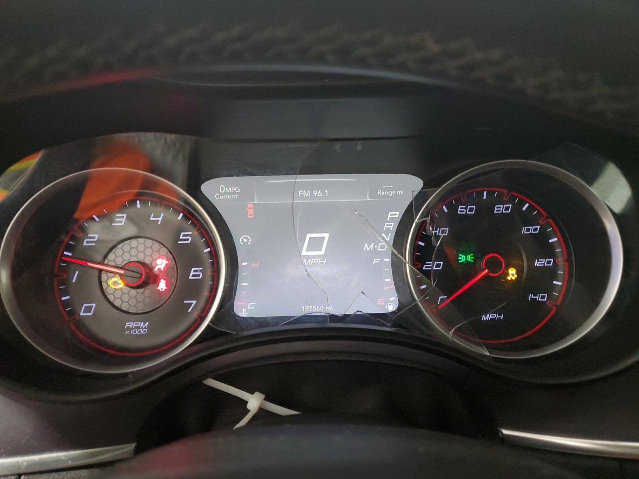 2015 Dodge Charger - Image 9