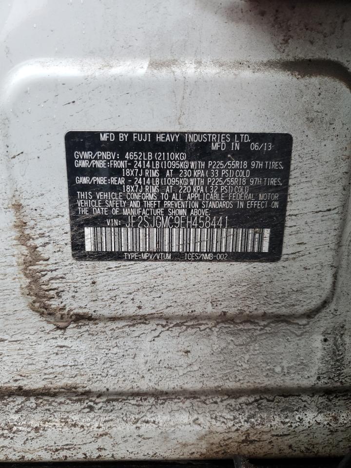 2014 Subaru Forester - Image 15