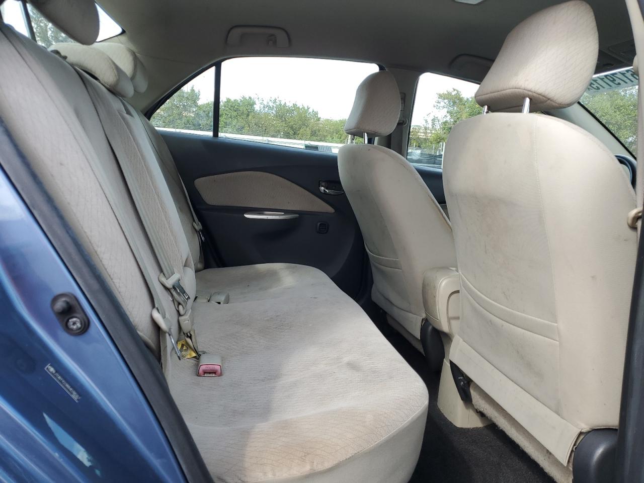 2008 Toyota Yaris - Image 10