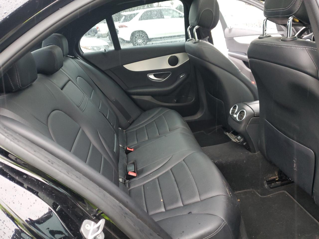 2018 Mercedes-Benz C-klasse - Image 10