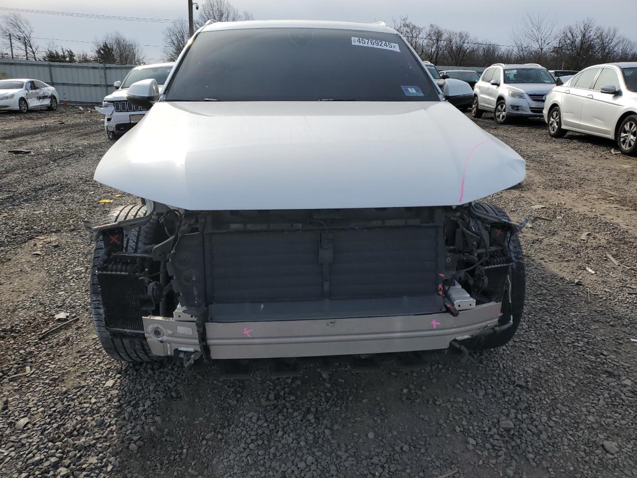 2017 Audi Q7 - Image 5