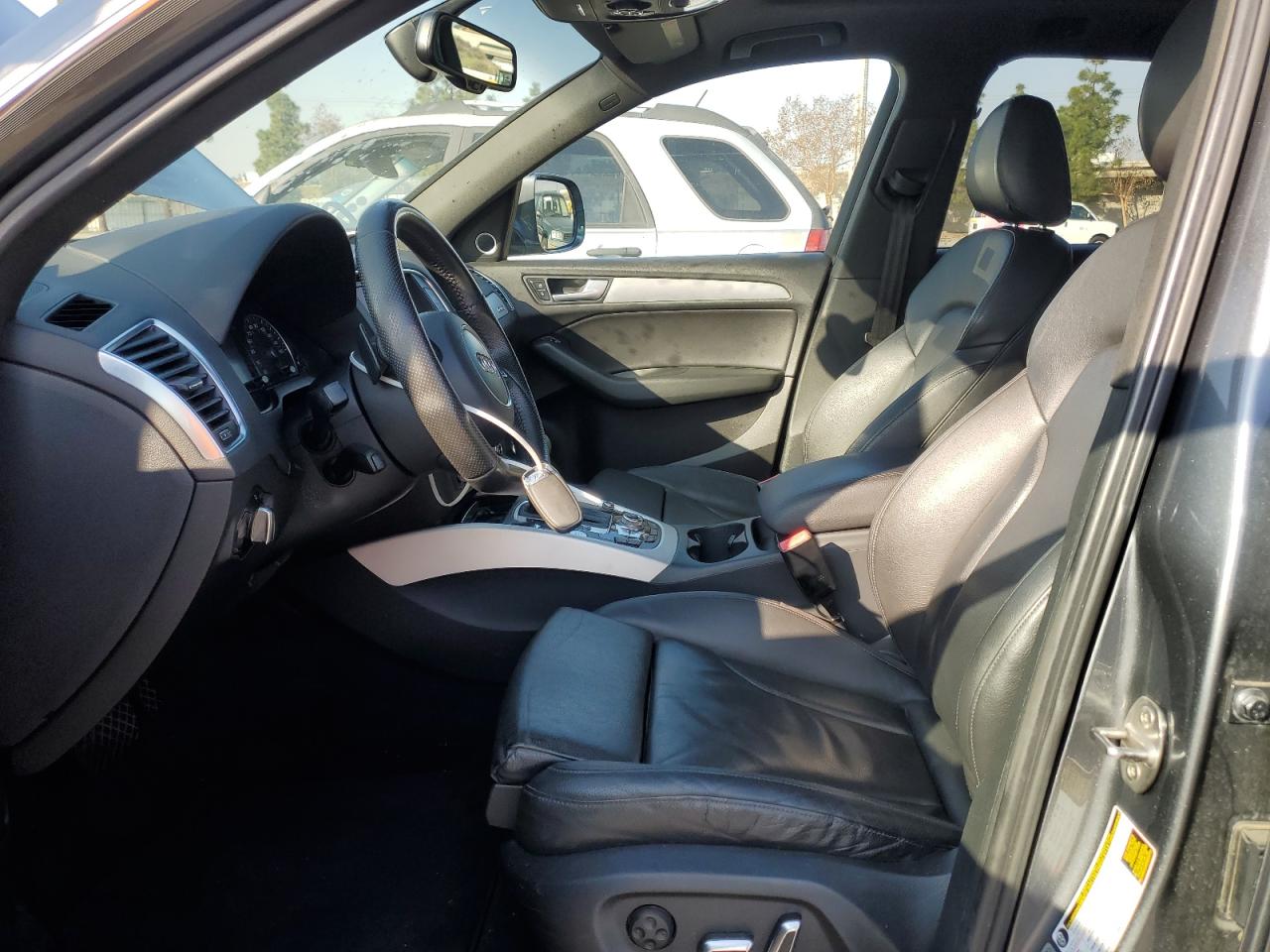 2013 Audi Q5 - Image 7