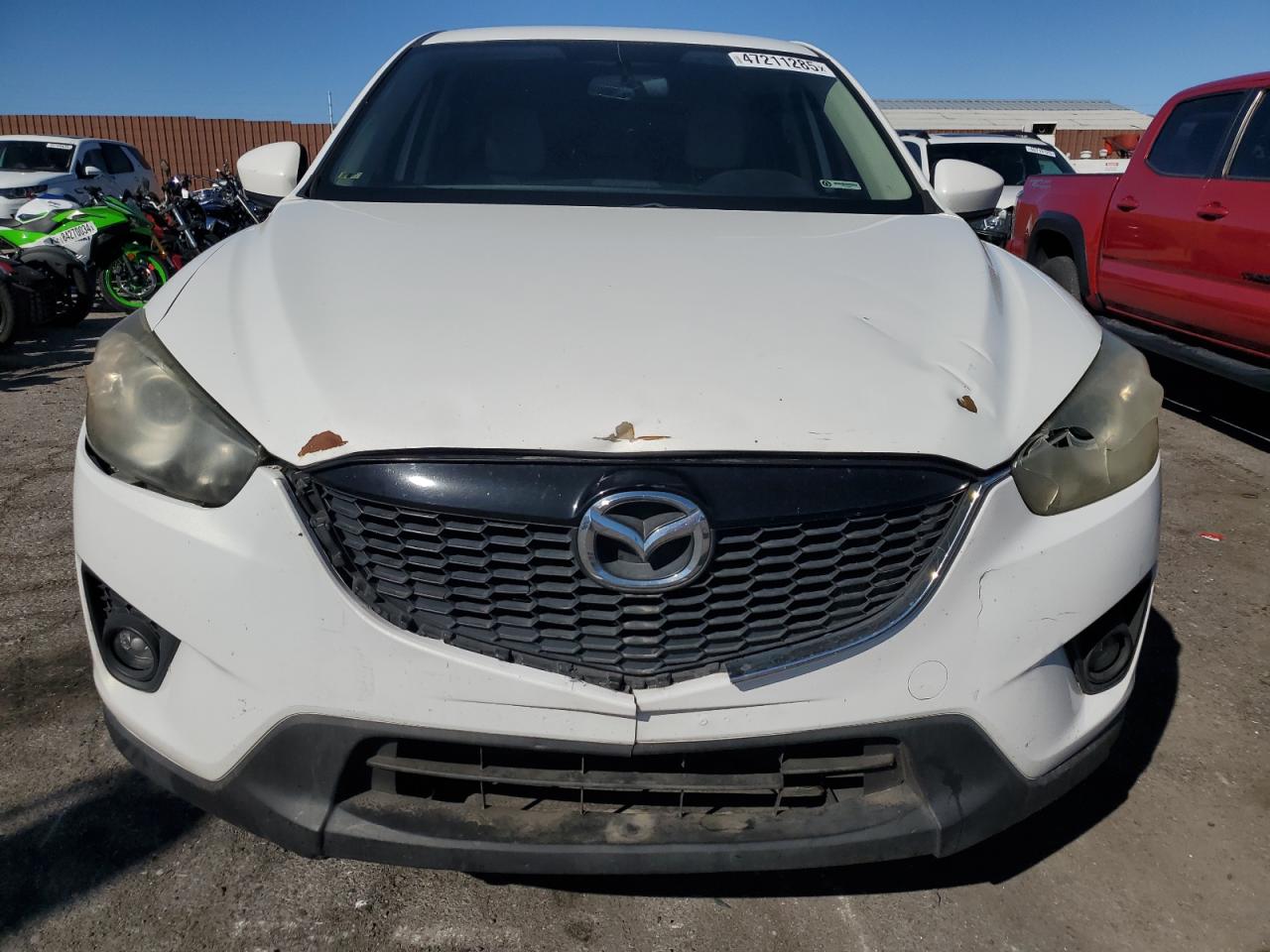 2014 Mazda CX-5 - Image 5