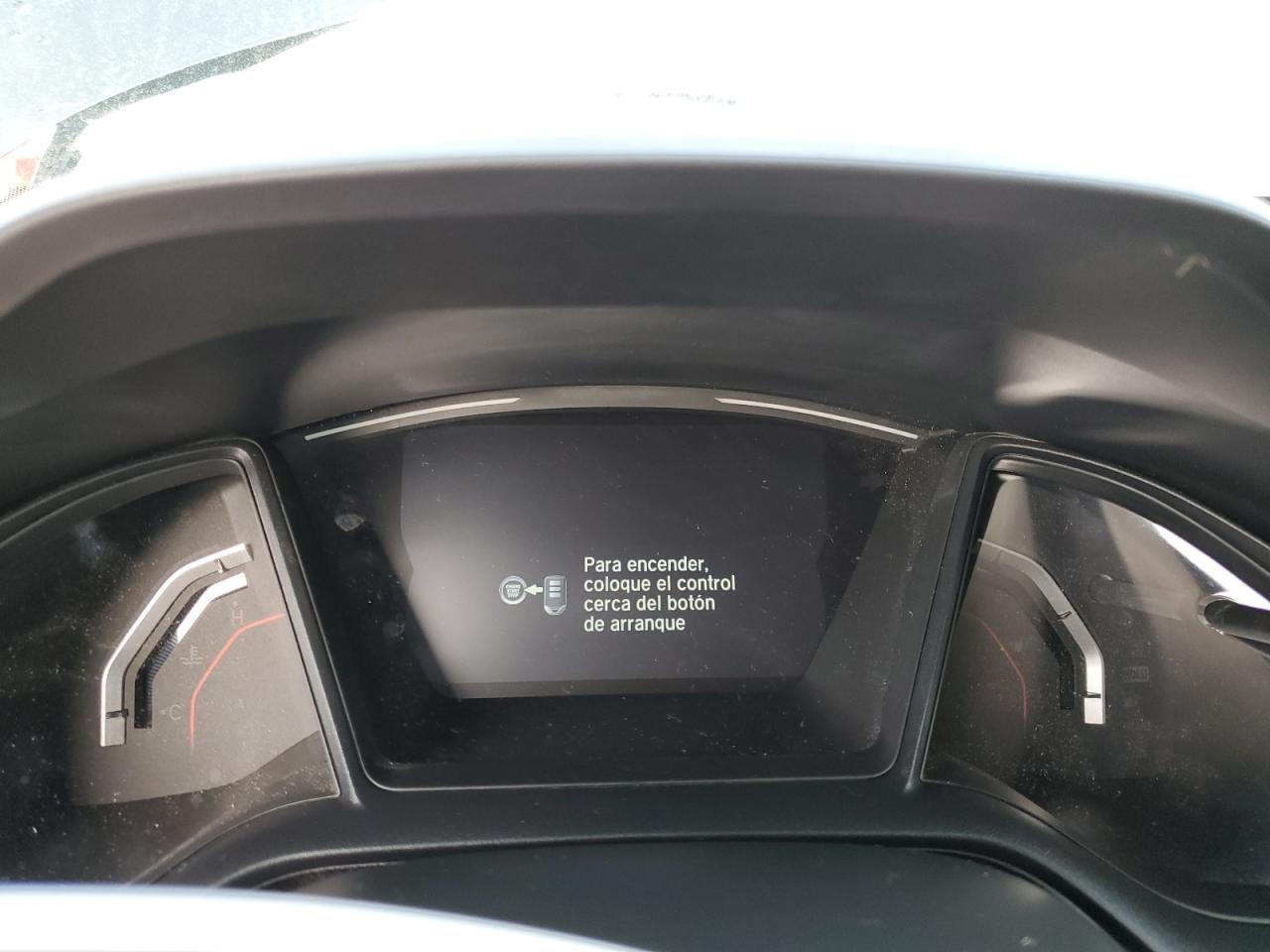 2021 Honda Civic - Image 9