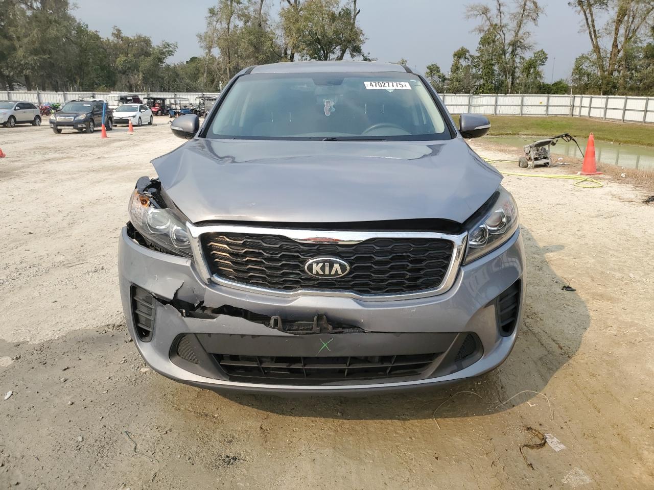 2019 Kia Sorento - Image 5