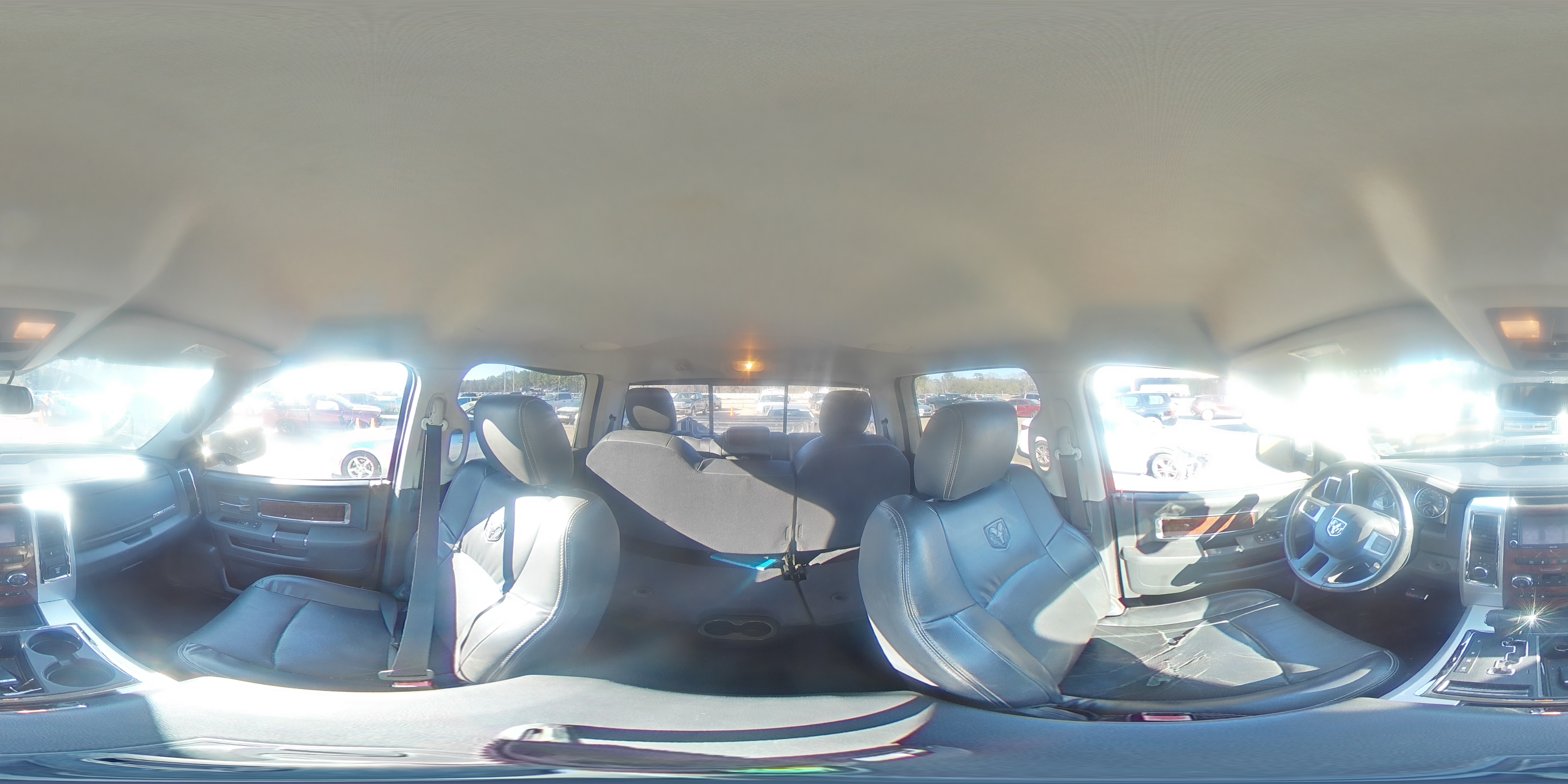 2011 Dodge RAM - Image 13