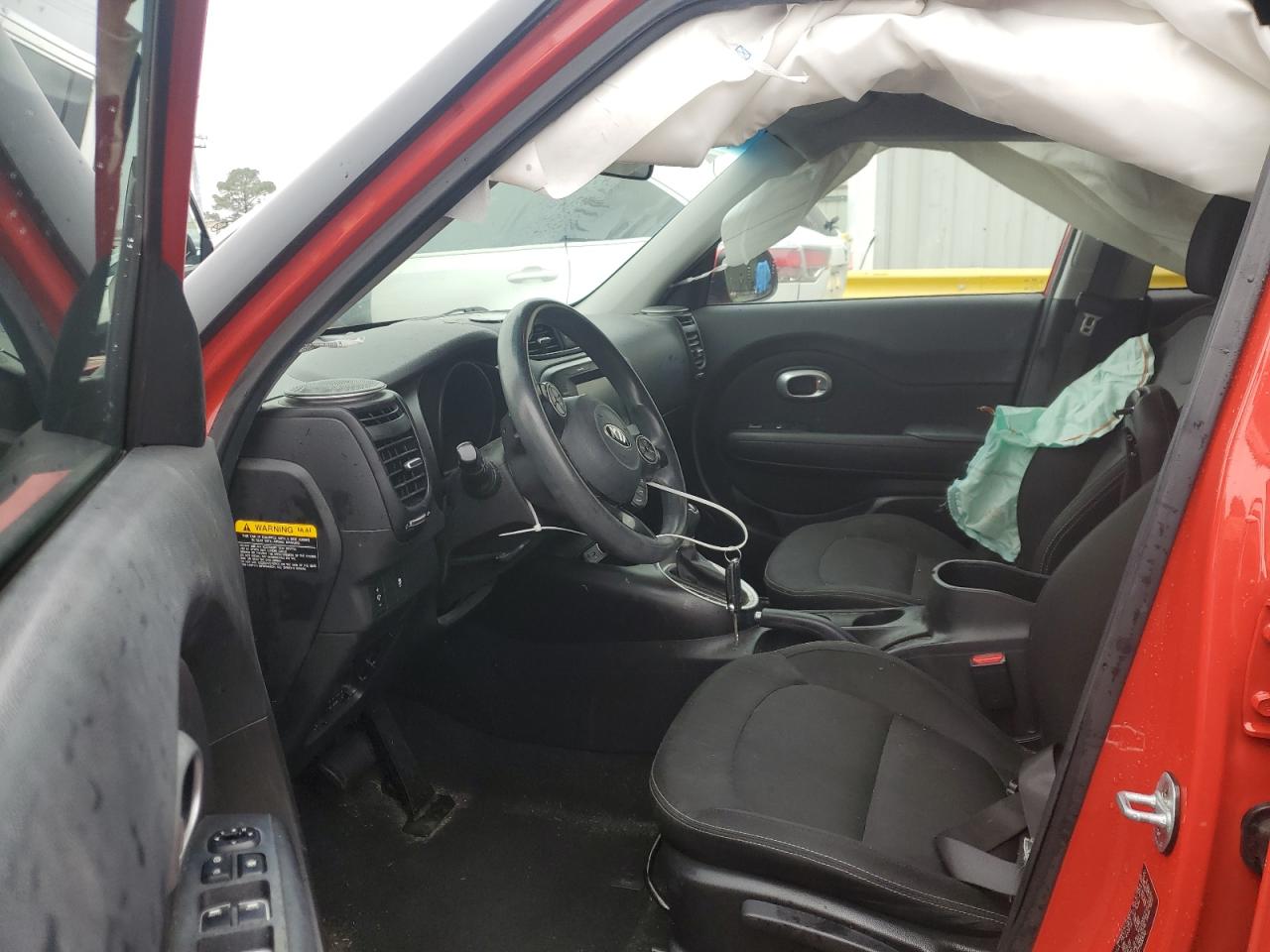 2018 Kia Soul - Image 7