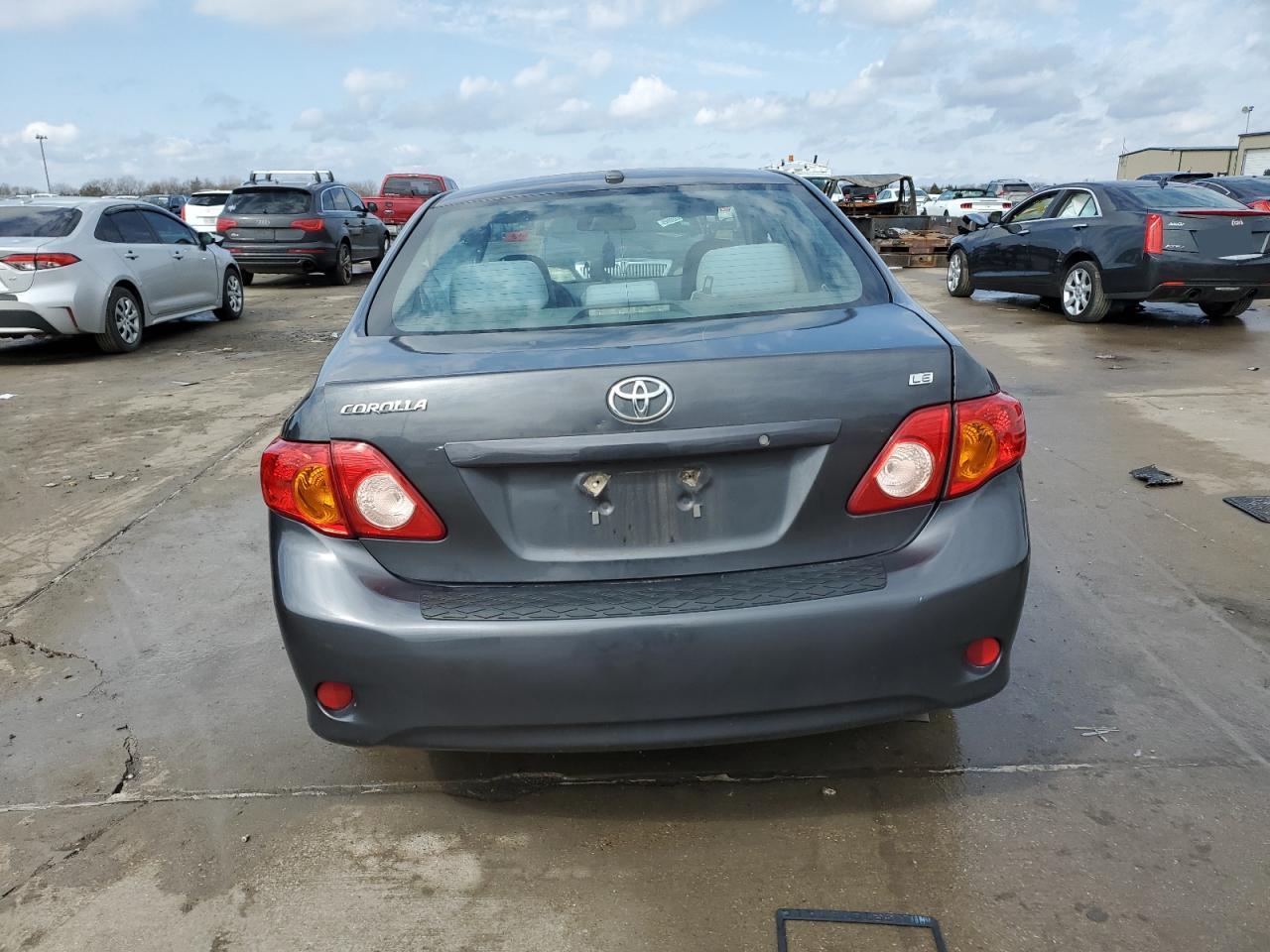 2010 Toyota Corolla - Image 6