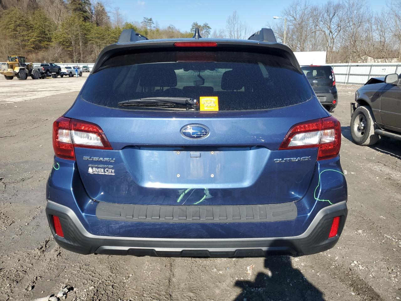 2019 Subaru Outback - Image 6