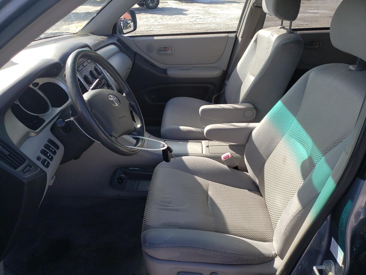 2006 Toyota Highlander - Image 7