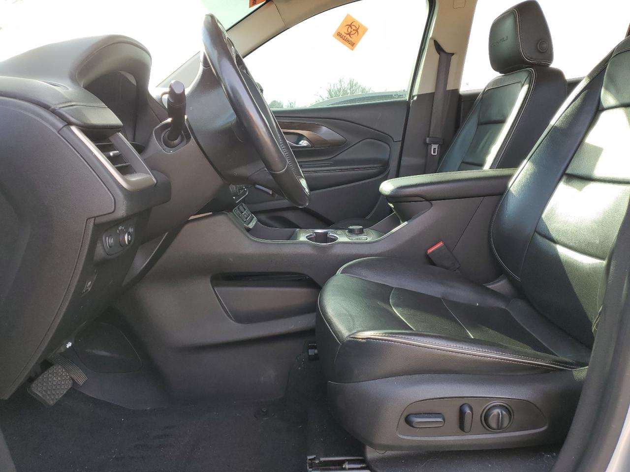 2018 GMC Terrain - Image 7