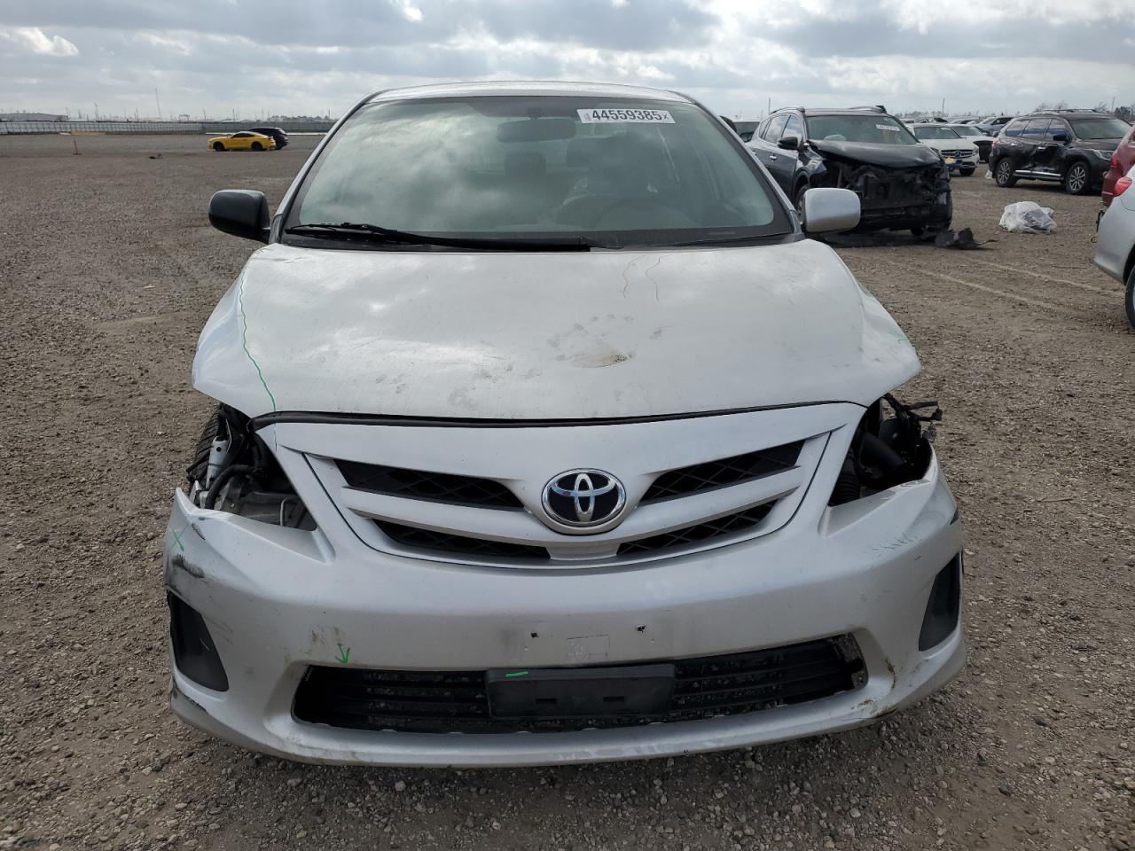 2011 Toyota Corolla - Image 5