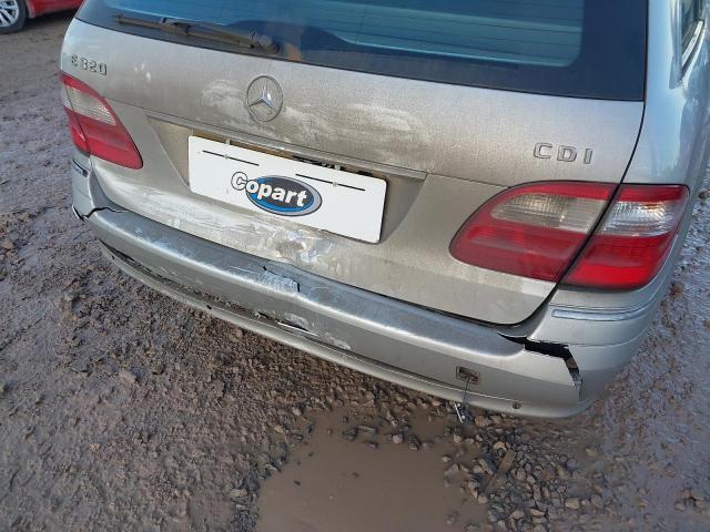 2005 MERCEDES E320 CDI AVANTGARDE A 