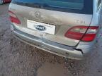 2005 MERCEDES E320 CDI AVANTGARDE A  for sale at Copart BRISTOL