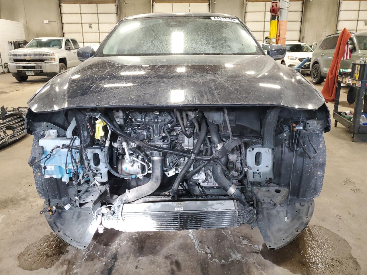 2021 Mazda CX-9 - Image 5