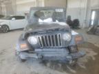 2004 Jeep Wrangler X for Sale in Kansas City, KS - Front End