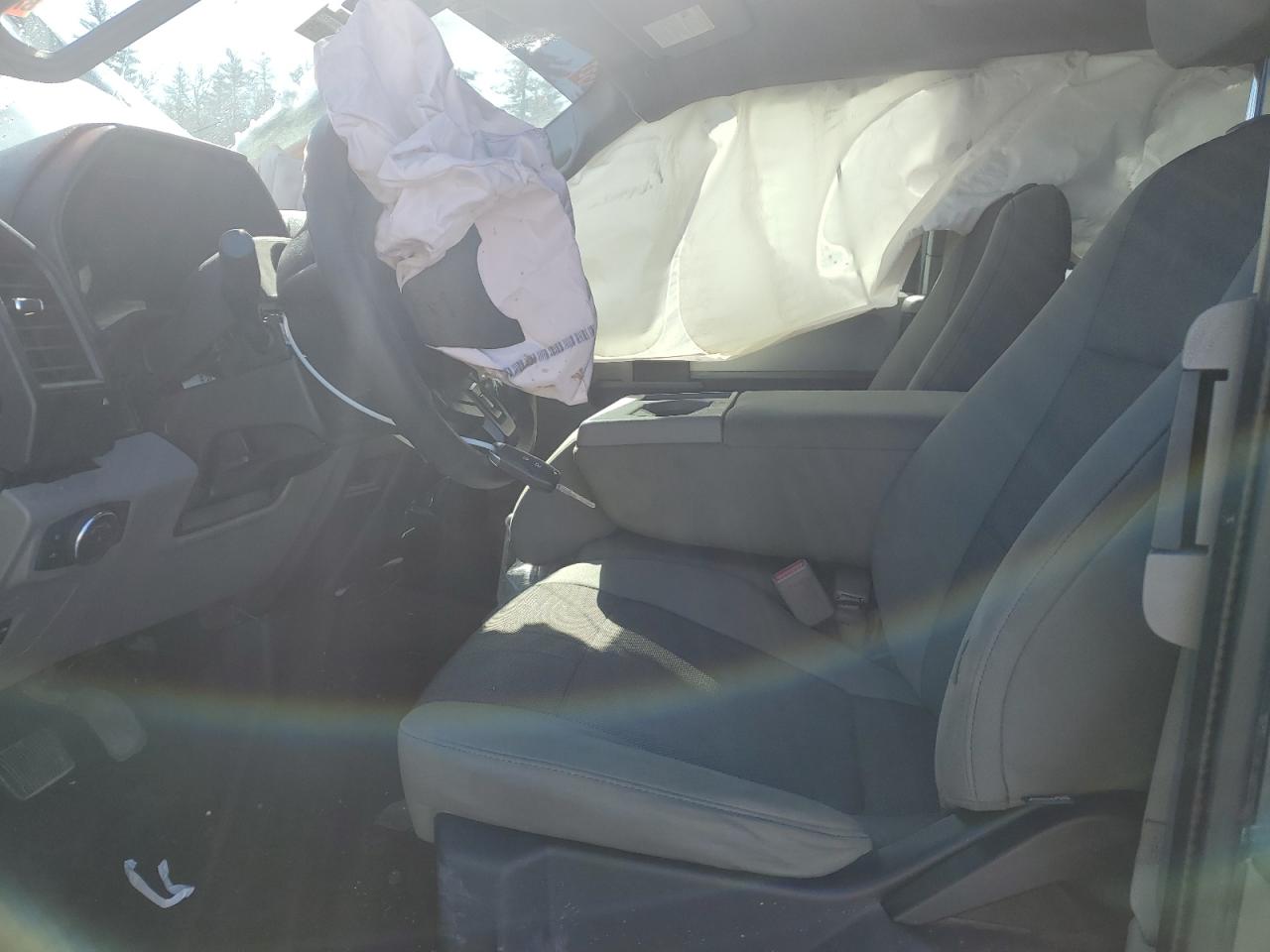 2015 Ford F-150 - Image 7