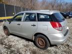 2003 Toyota Corolla Matrix Xr na sprzedaż w Waldorf, MD - Mechanical