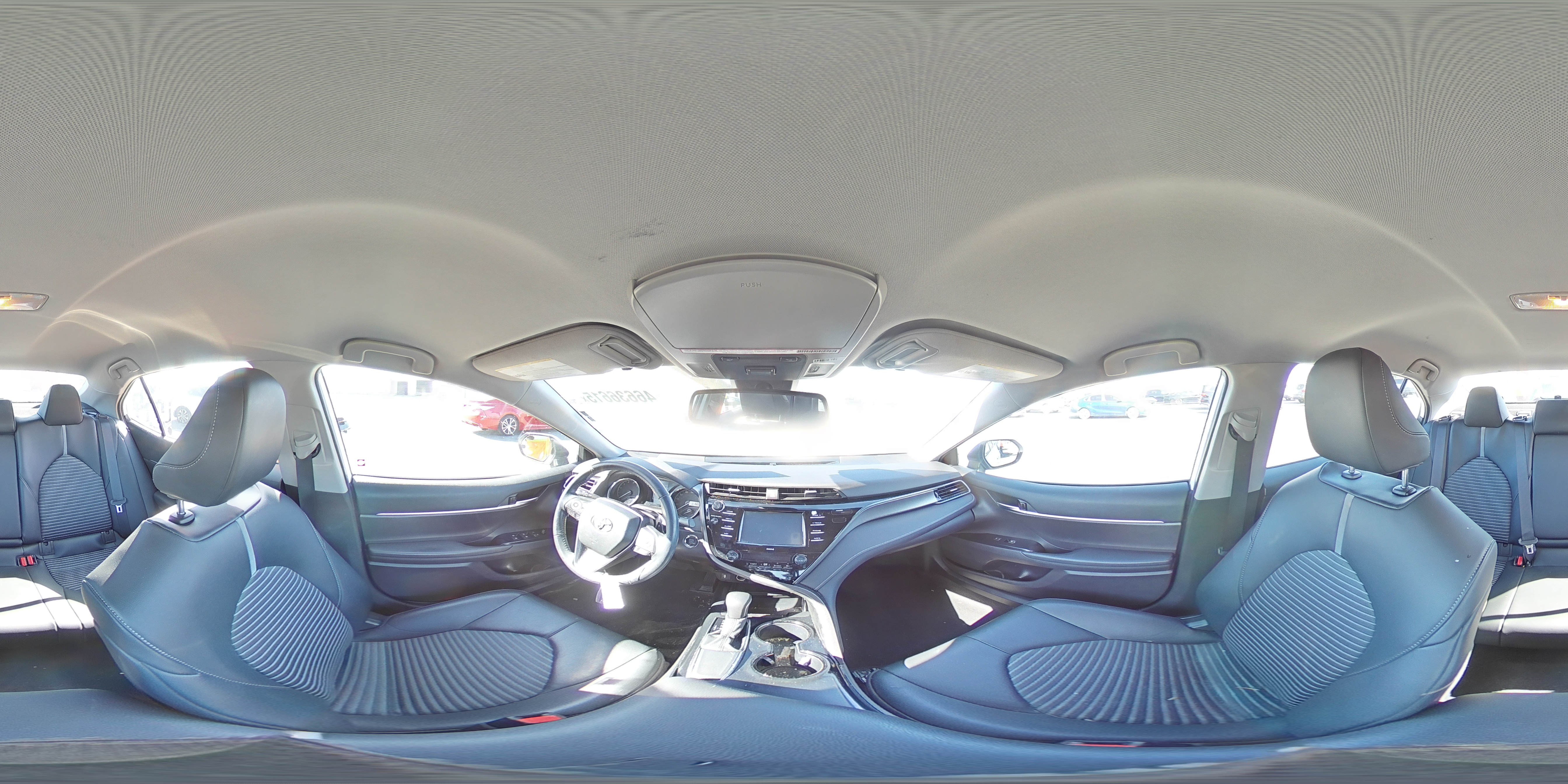 2020 Toyota Camry - Image 13