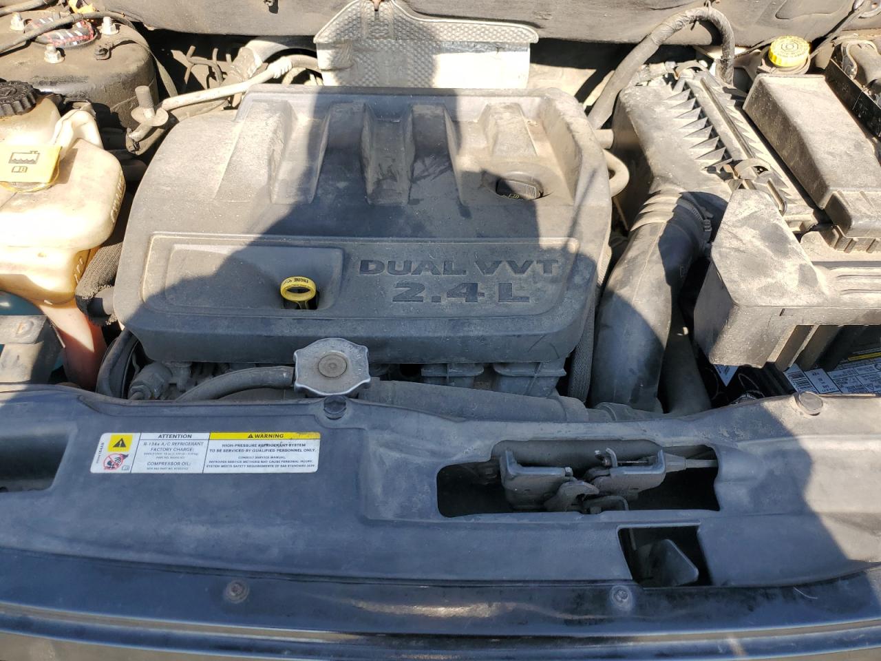 2007 Jeep Compass - Image 13