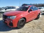 2015 Bmw X4 Xdrive35I продається в Memphis, TN - Front End