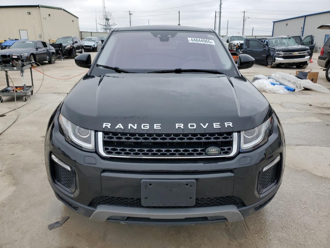 2016 Land Rover Range Rover - Image 5